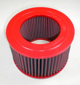BMC FILTRO ARIA SPORTIVO LAVABILE FB780/08 per TOYOTA HILUX 2.4 I4 Diesel 97 > 06